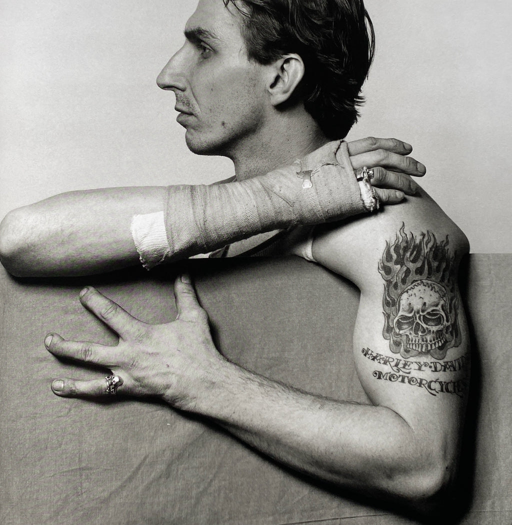 Robert Mapplethorpe Pictures