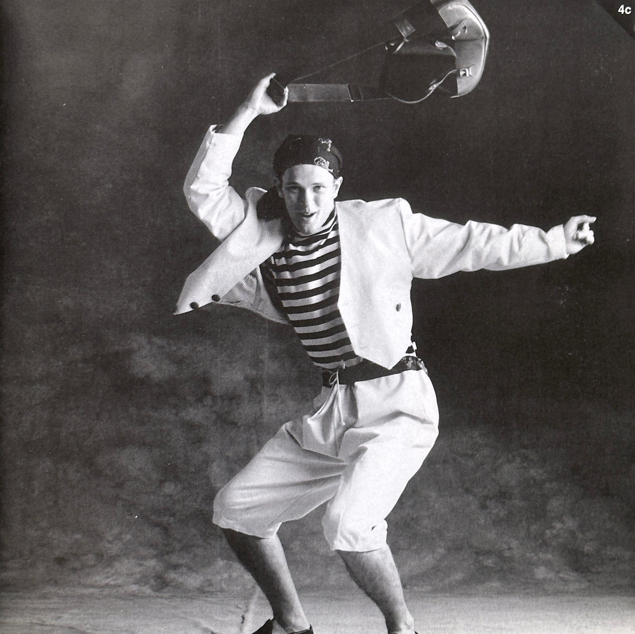 Flex Spring Summer 89