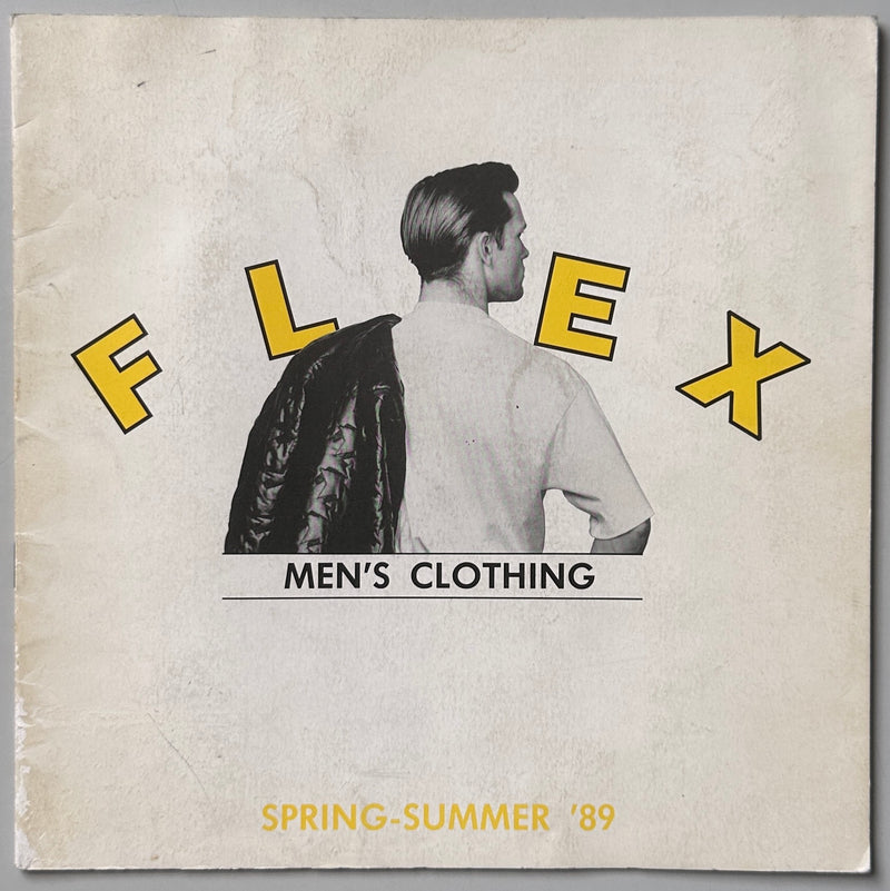 Flex Spring Summer 89
