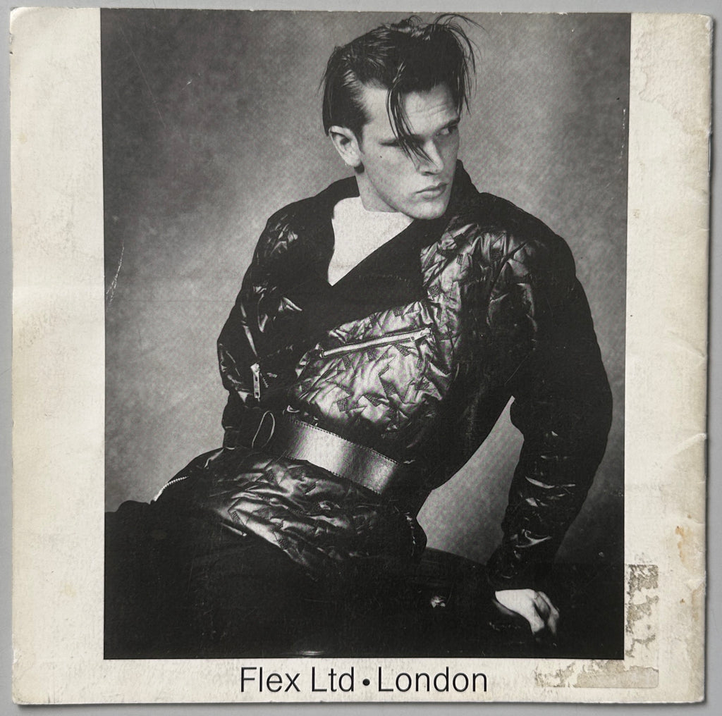 Flex Spring Summer 89