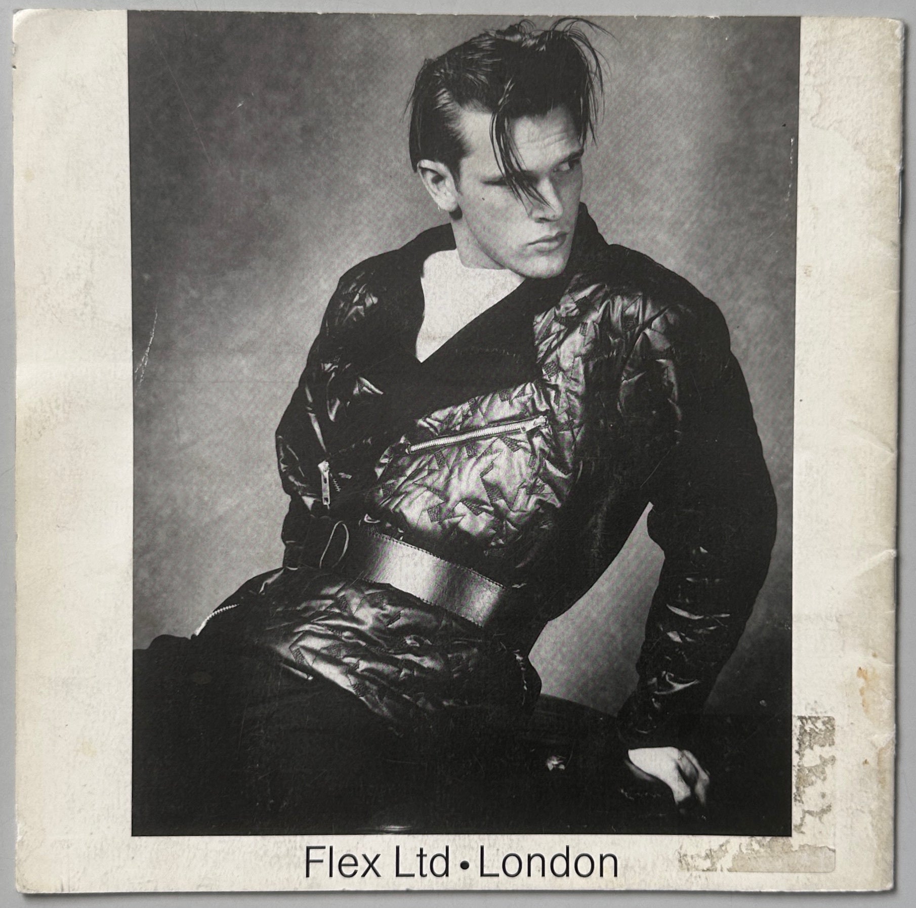 Flex Spring Summer 89