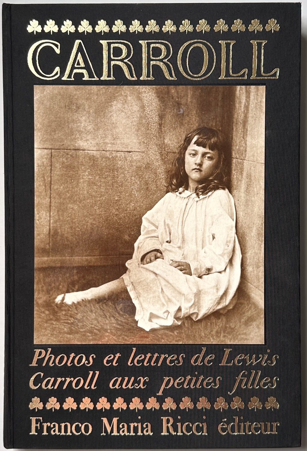 Lewis Carroll Franco Maria Ricci