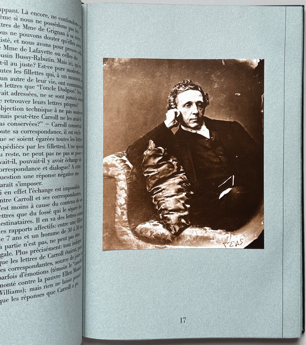 Lewis Carroll Franco Maria Ricci