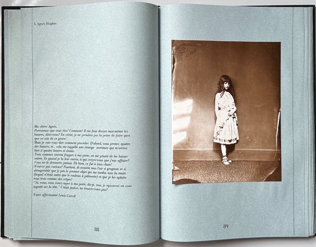 Lewis Carroll Franco Maria Ricci