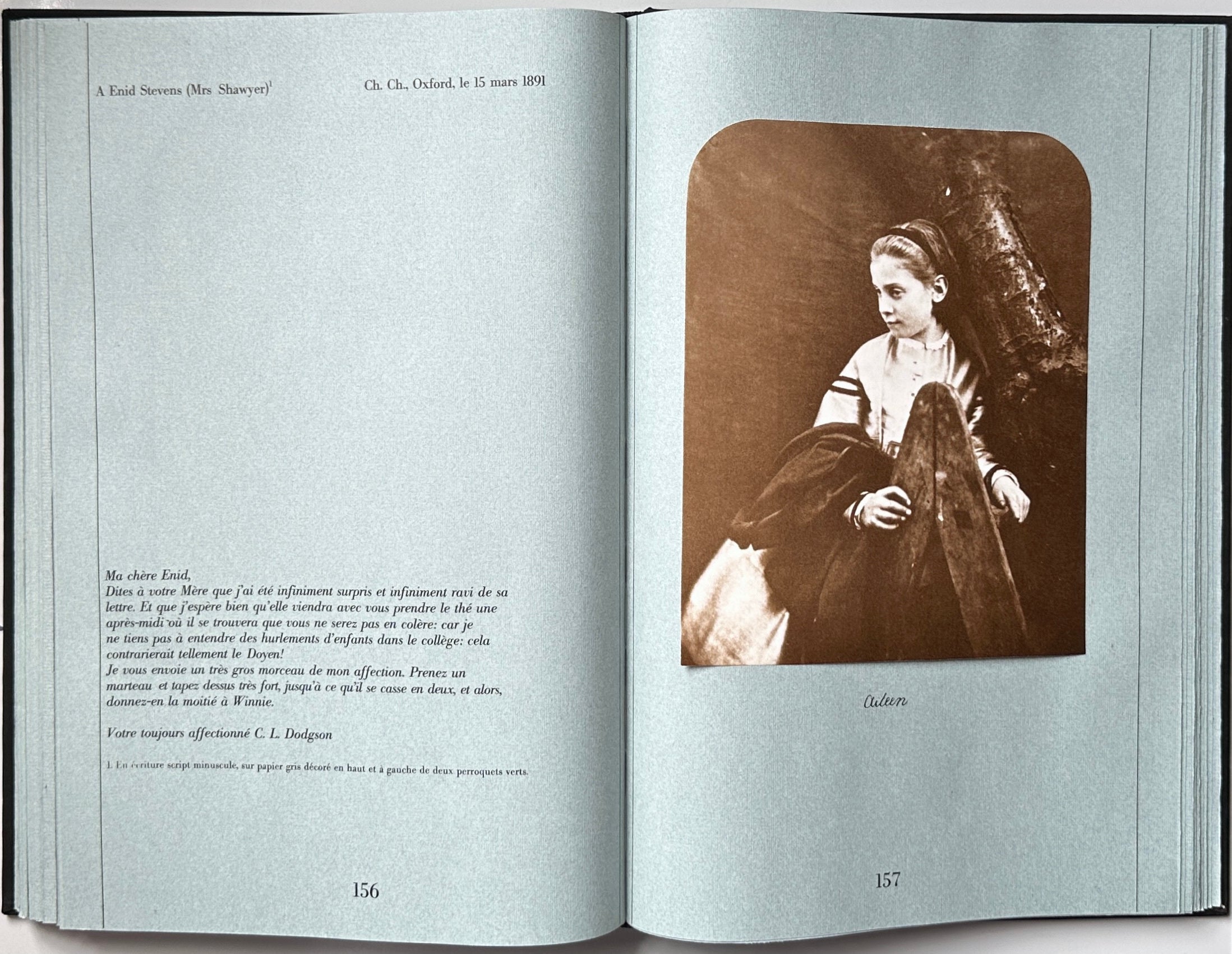 Lewis Carroll Franco Maria Ricci