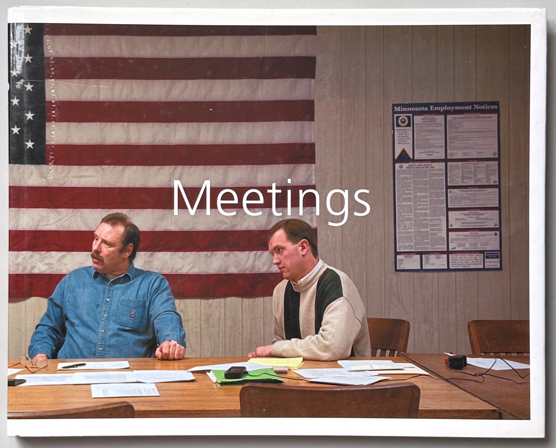 Meetings