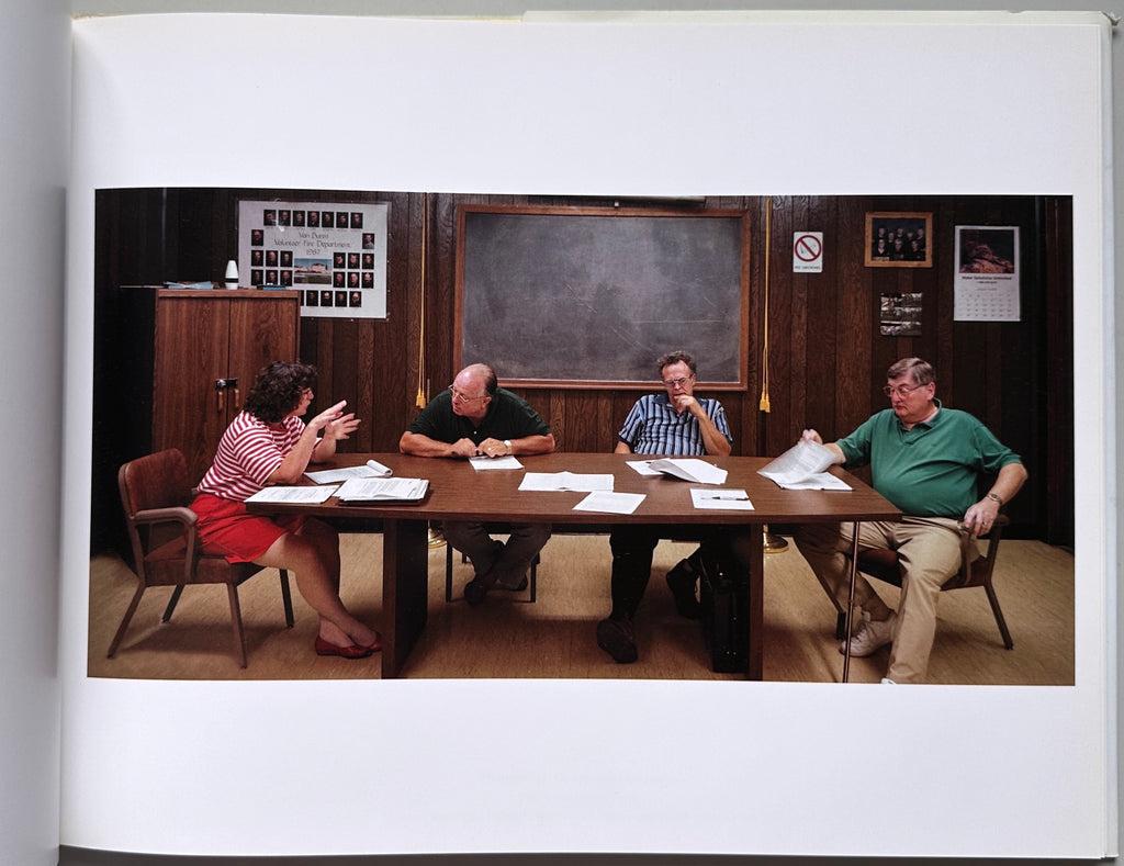 Meetings