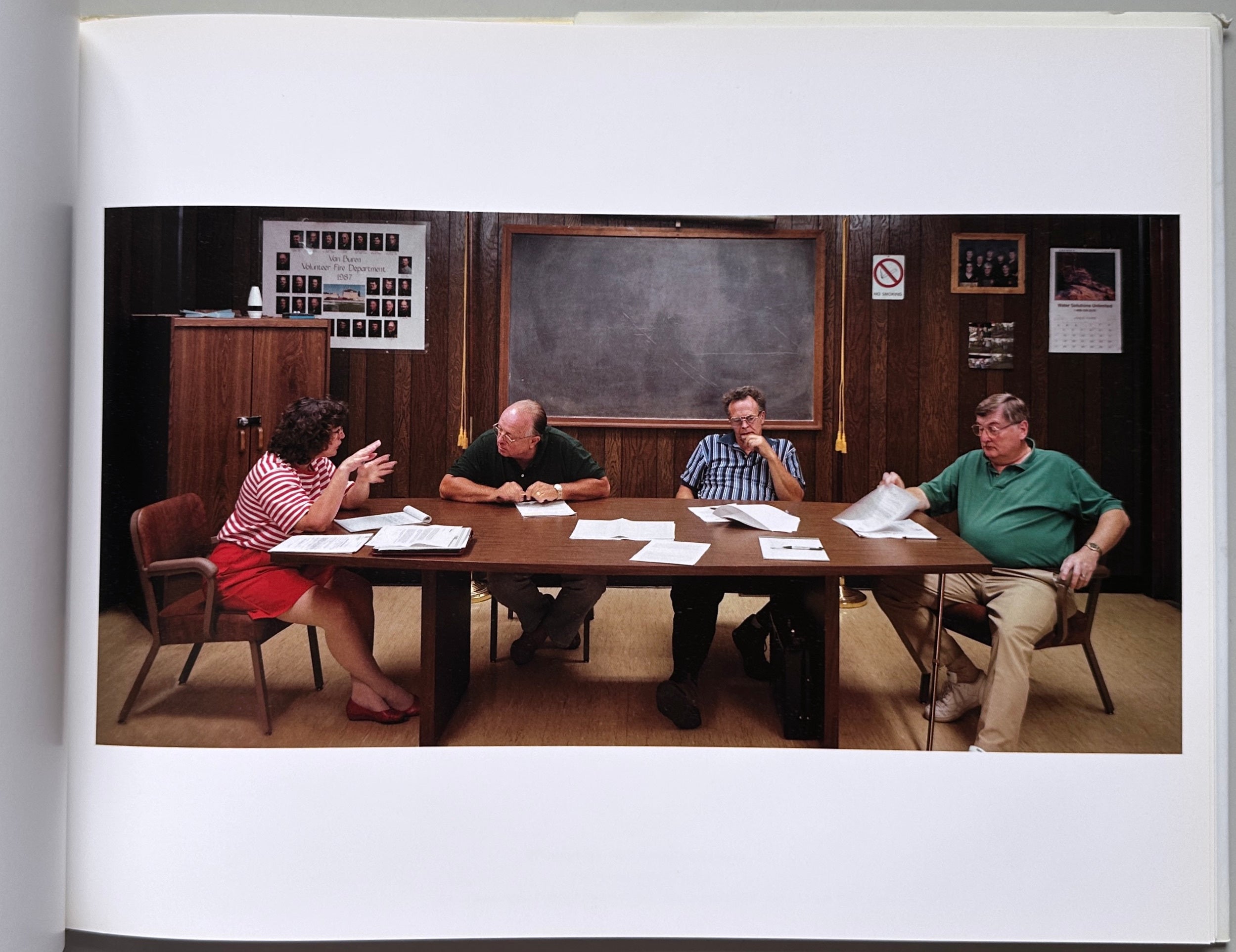 Meetings