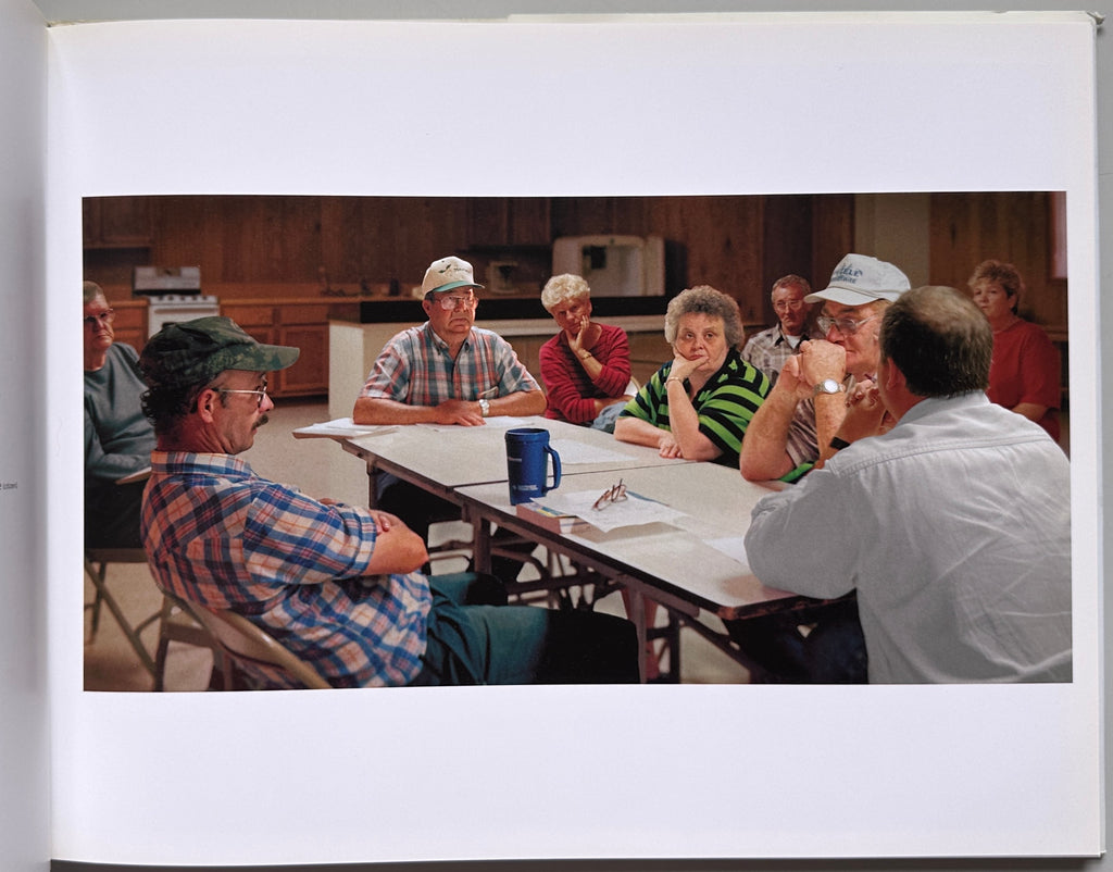 Meetings