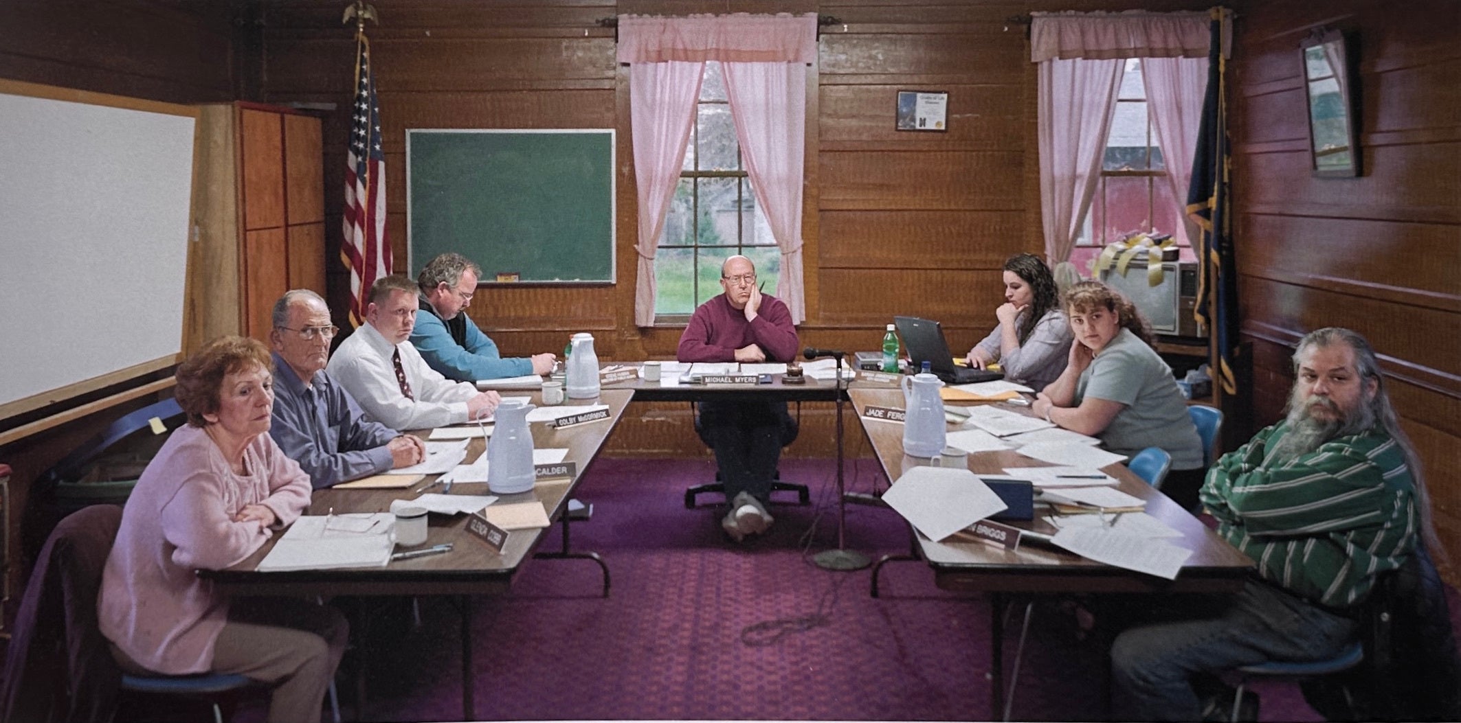 Meetings