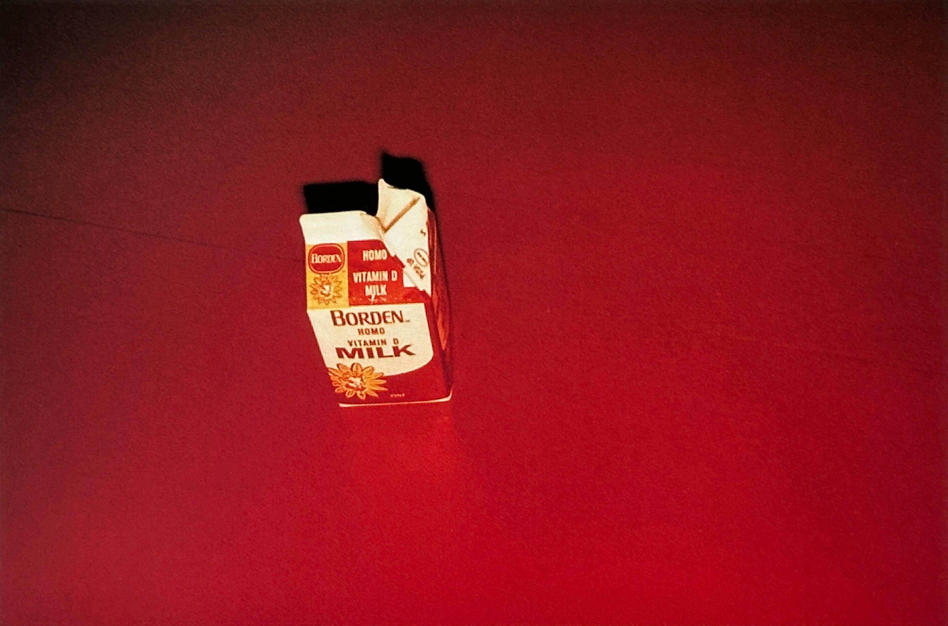 [SIGNED] STEPHEN SHORE AMERICAN SURFACES