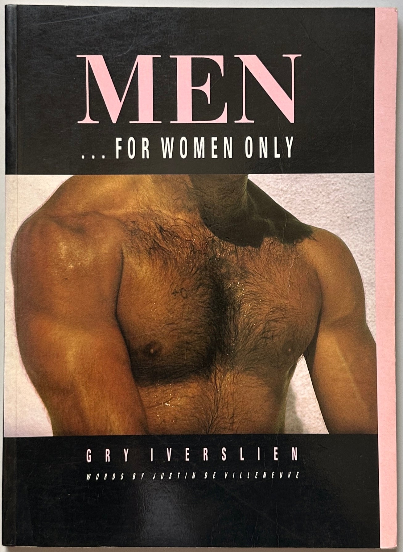 Men For Women Only
