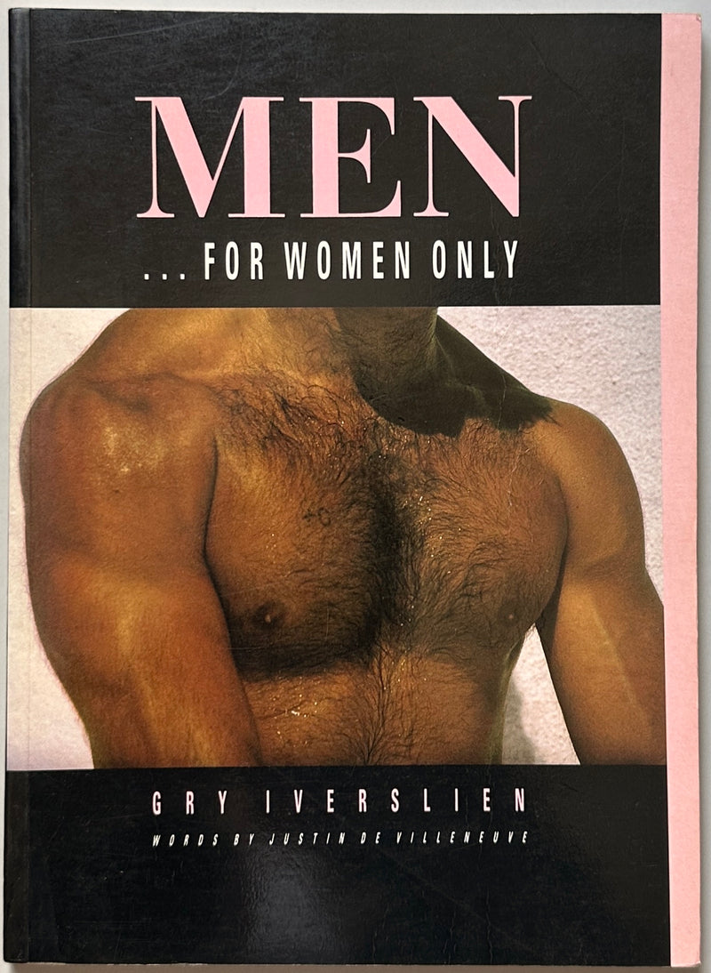 Men For Women Only