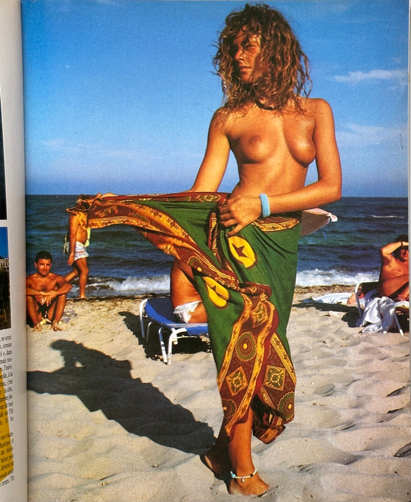 Lui Supplement Ibiza