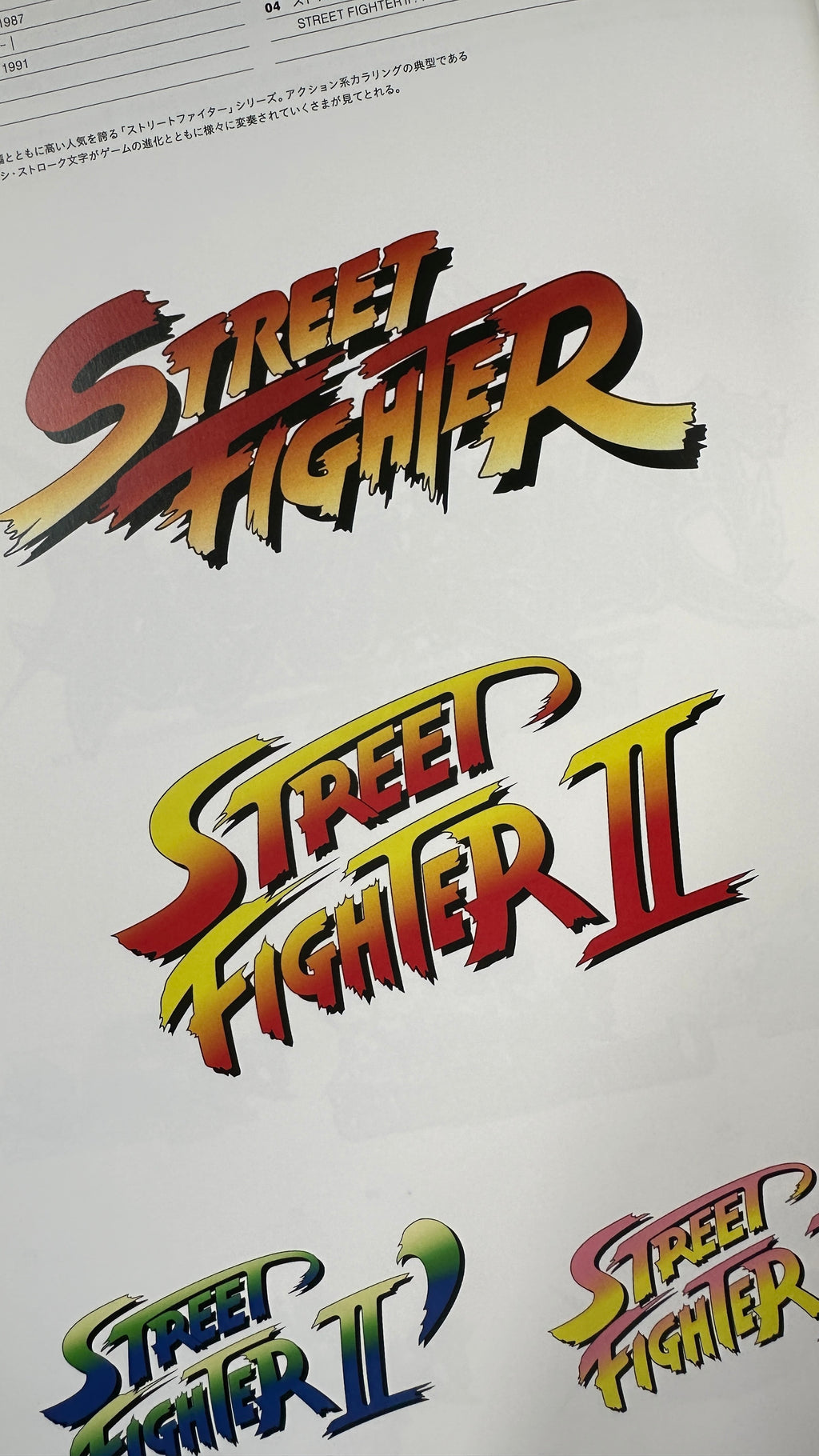 Video Game Graphics