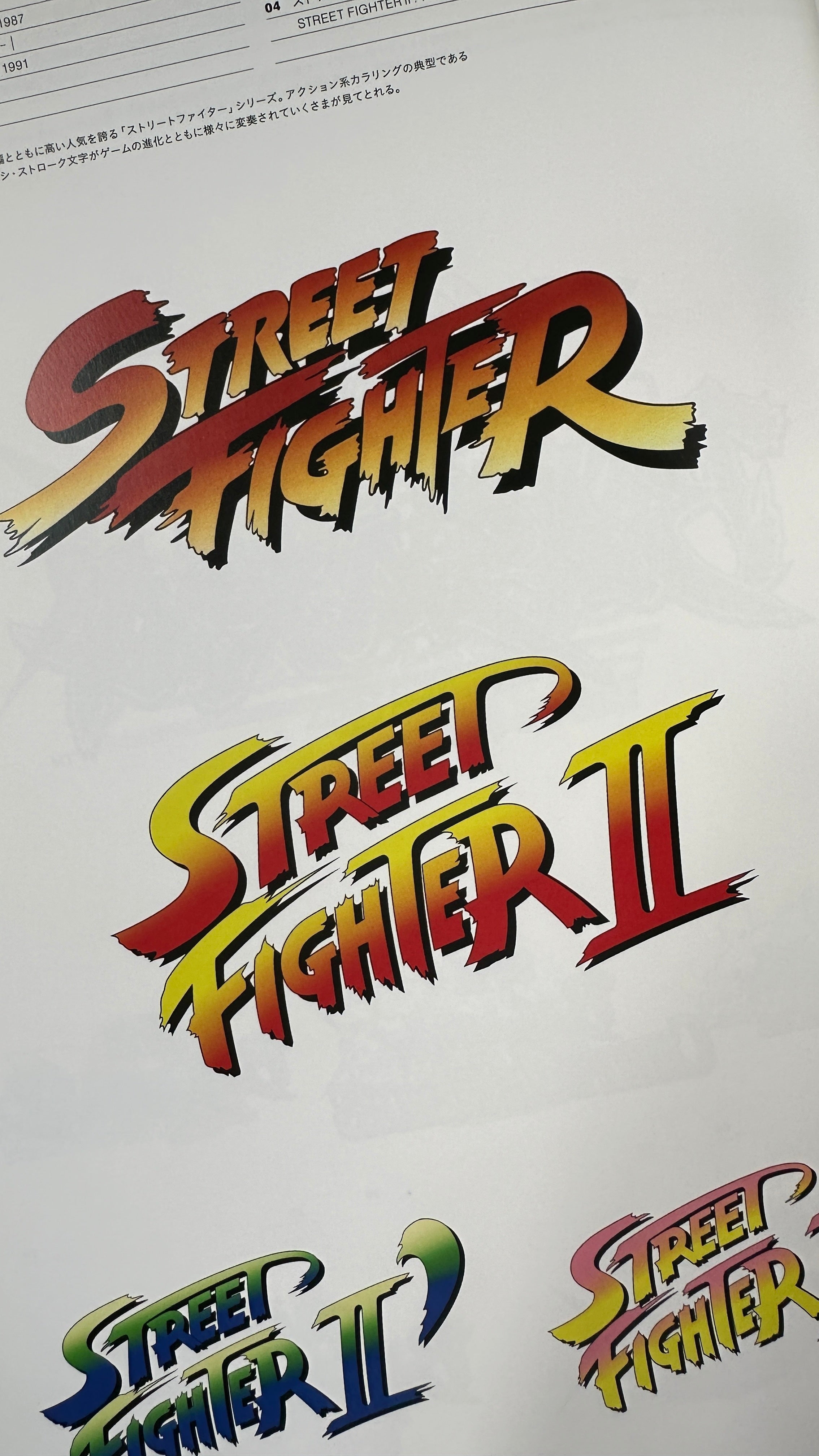 Video Game Graphics