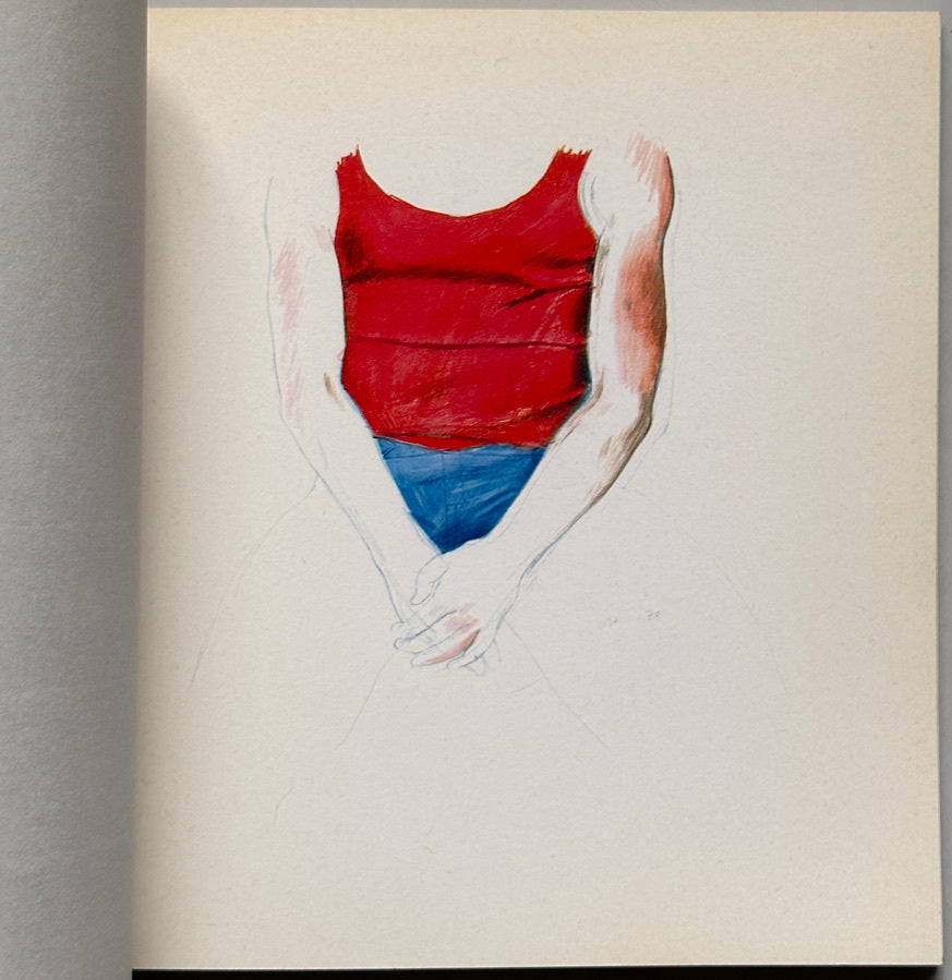 Hockney Andre Emmerich Gallery