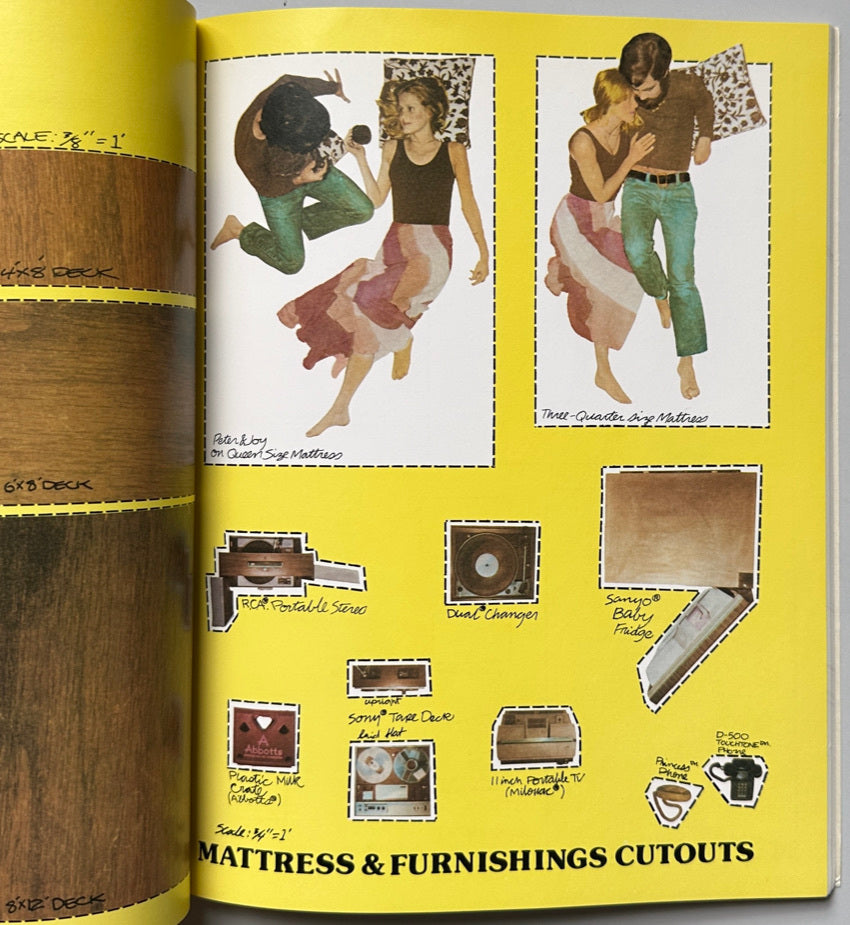 The Loft Book