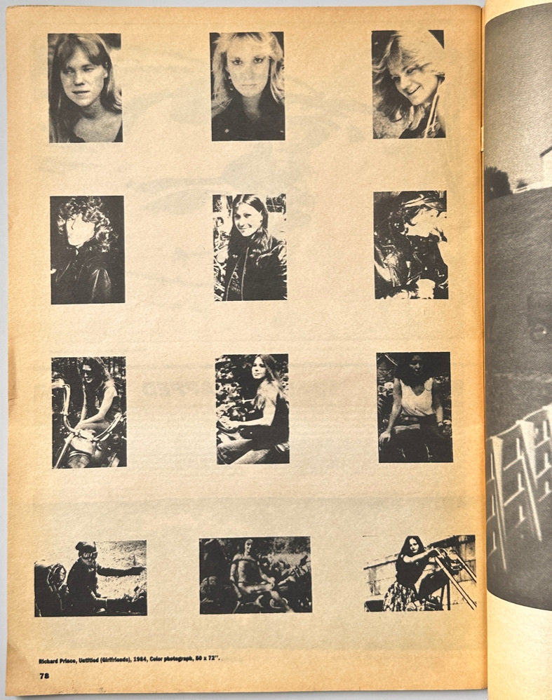BOMB Vol 1 Issue 10