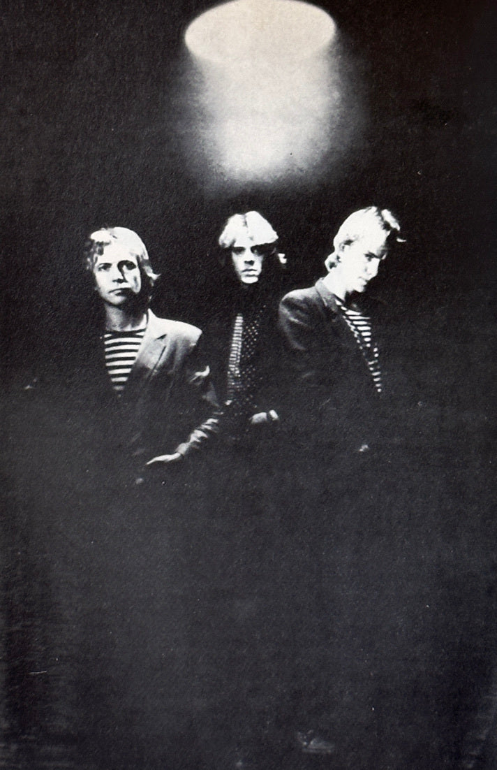 The Police