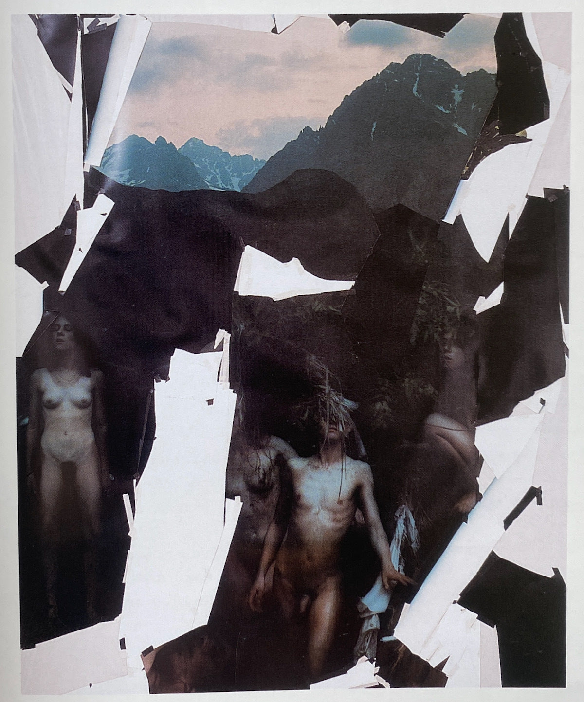 Bill Henson Venice Biennale