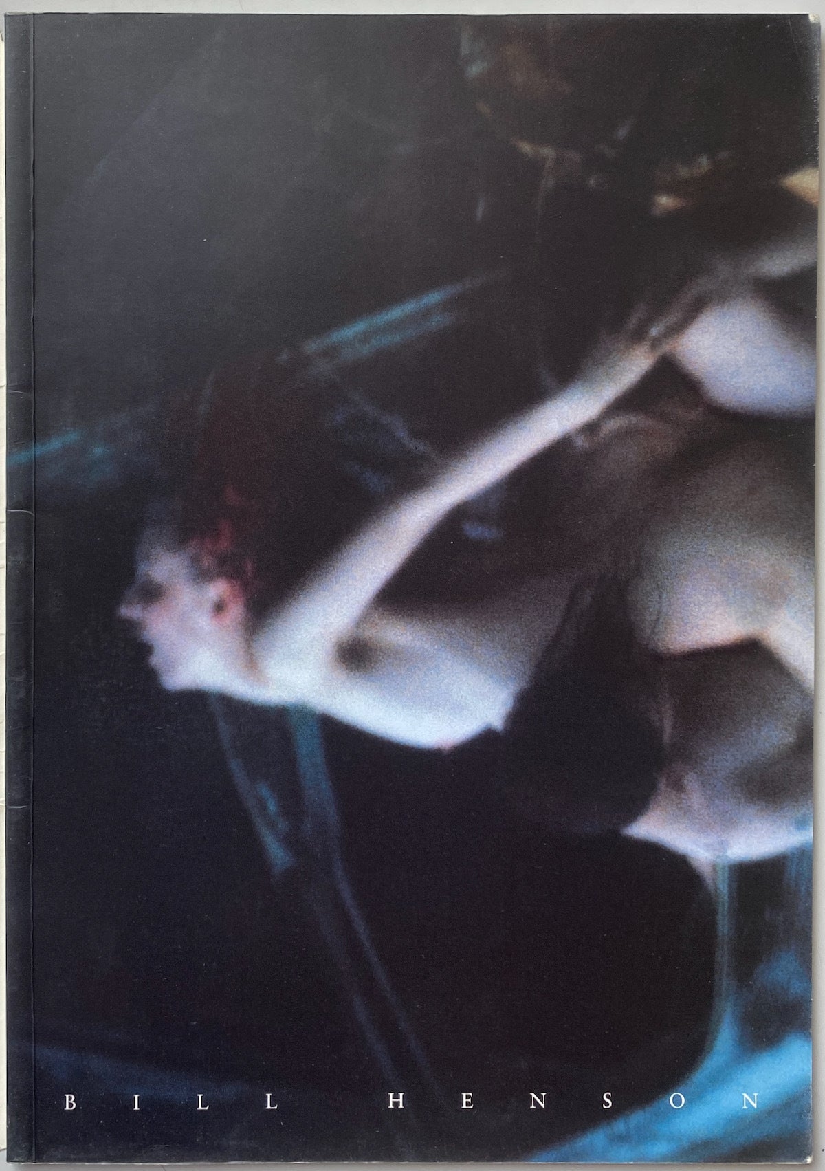 Bill Henson Venice Biennale