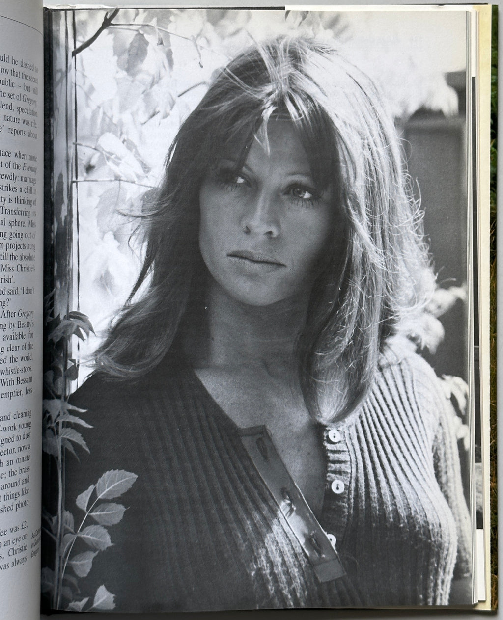 Julie Christie