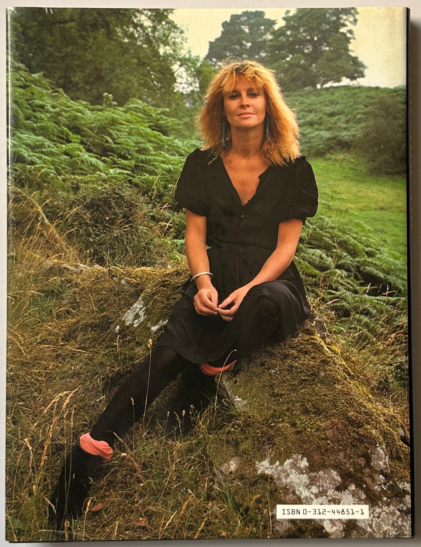 Julie Christie