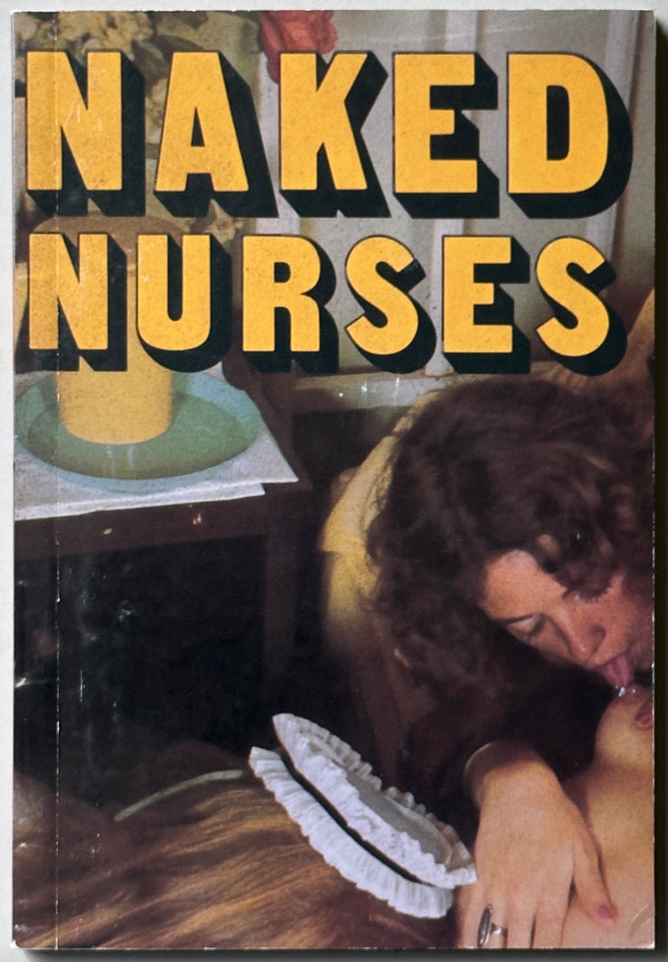 Richard Prince Naked Nurses