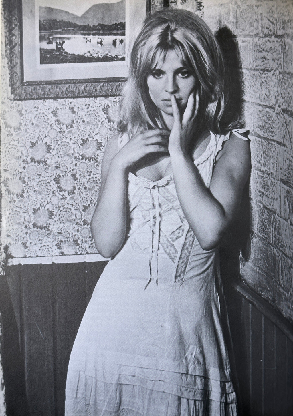 Julie Christie