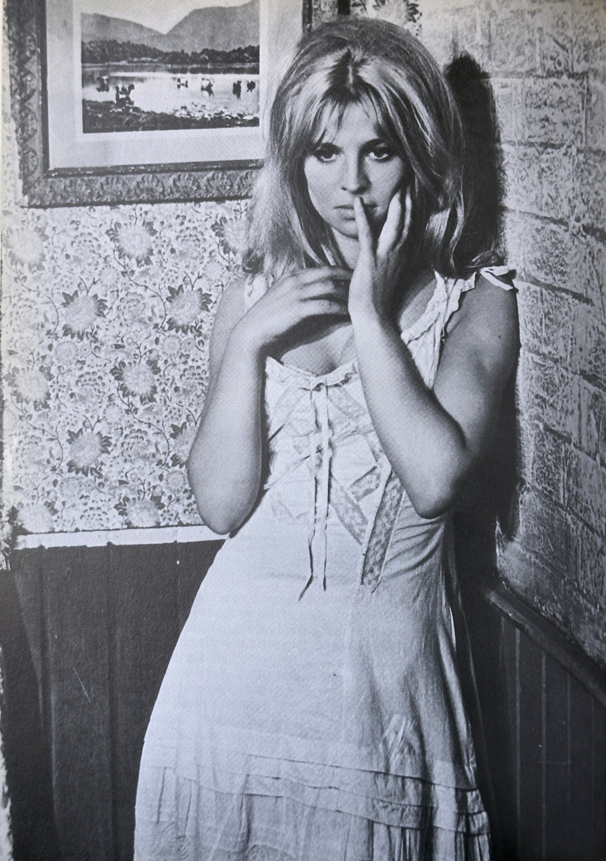 Julie Christie