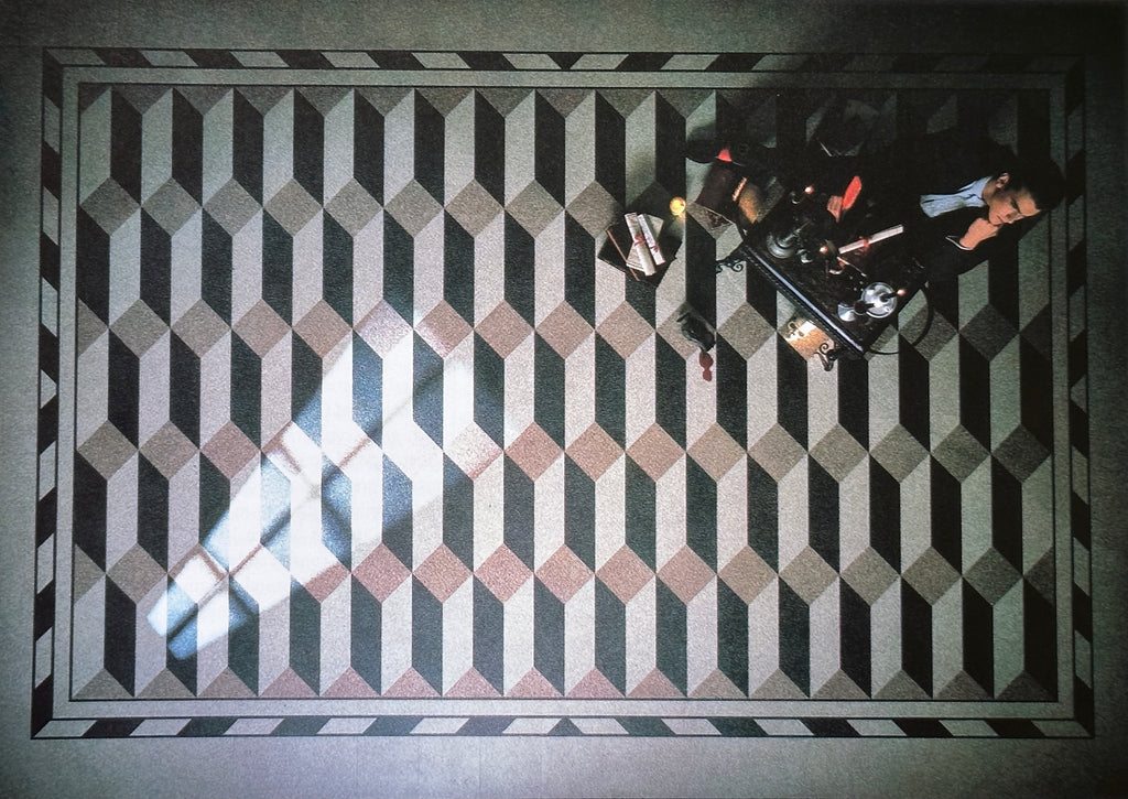 Floor Style
