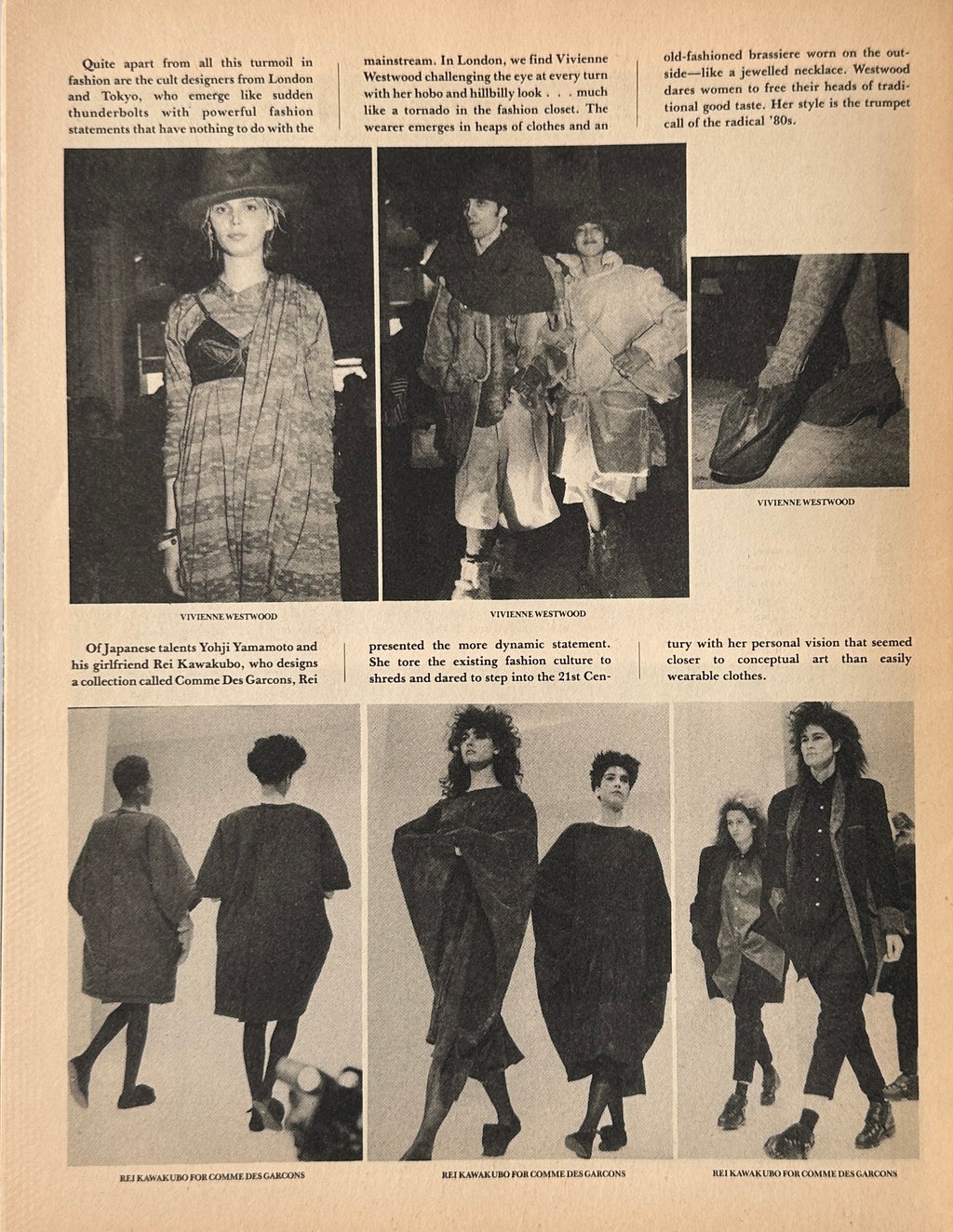 Details Vol 1 - 7 issues 1982-1983