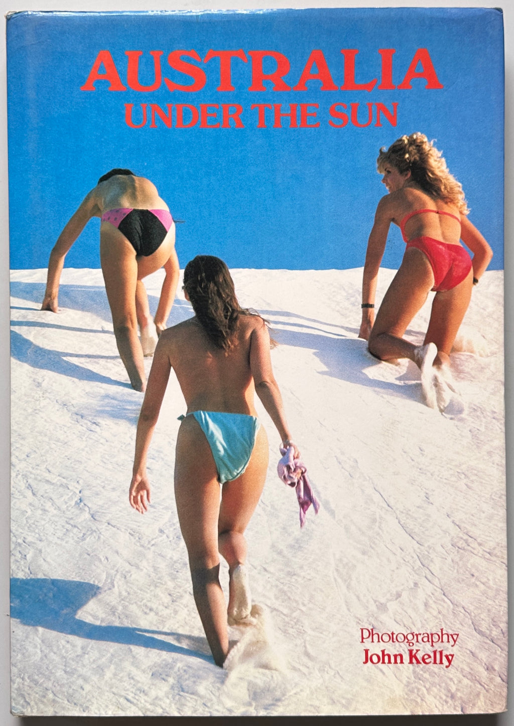 Australia Under The Sun