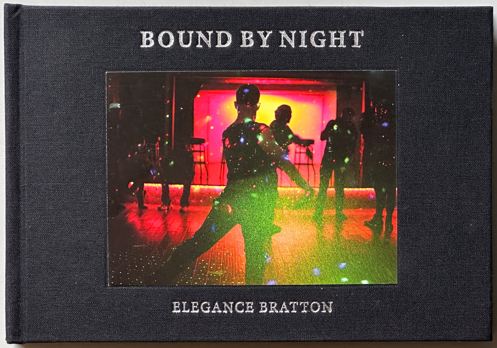 Bound By Night