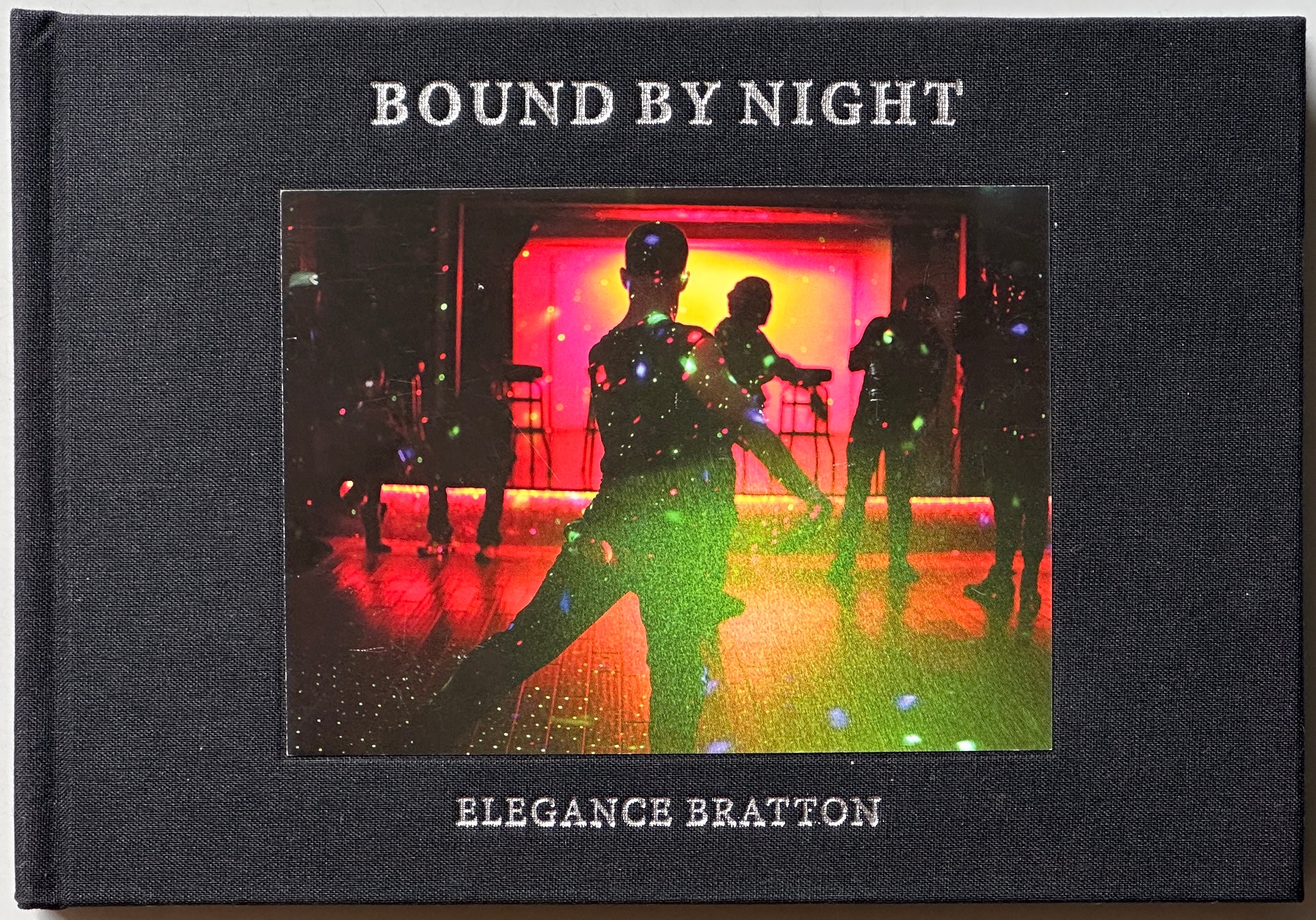 Bound By Night