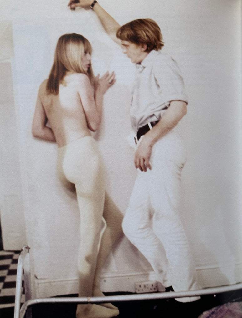Blow Up (Hatje Cantz)