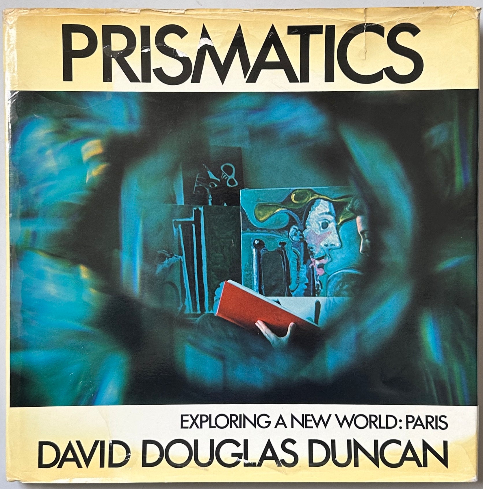 Prismatics