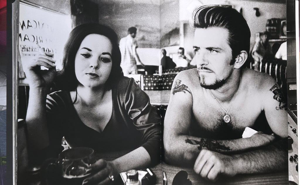 Dennis Hopper Photographs 1961 1967
