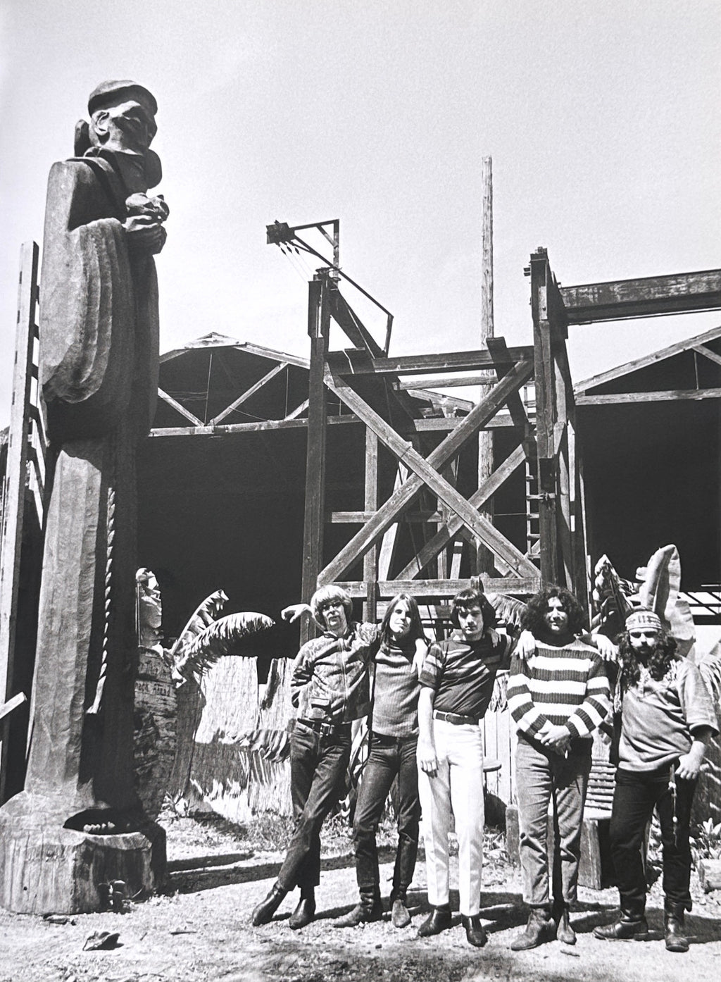 Dennis Hopper Photographs 1961 1967