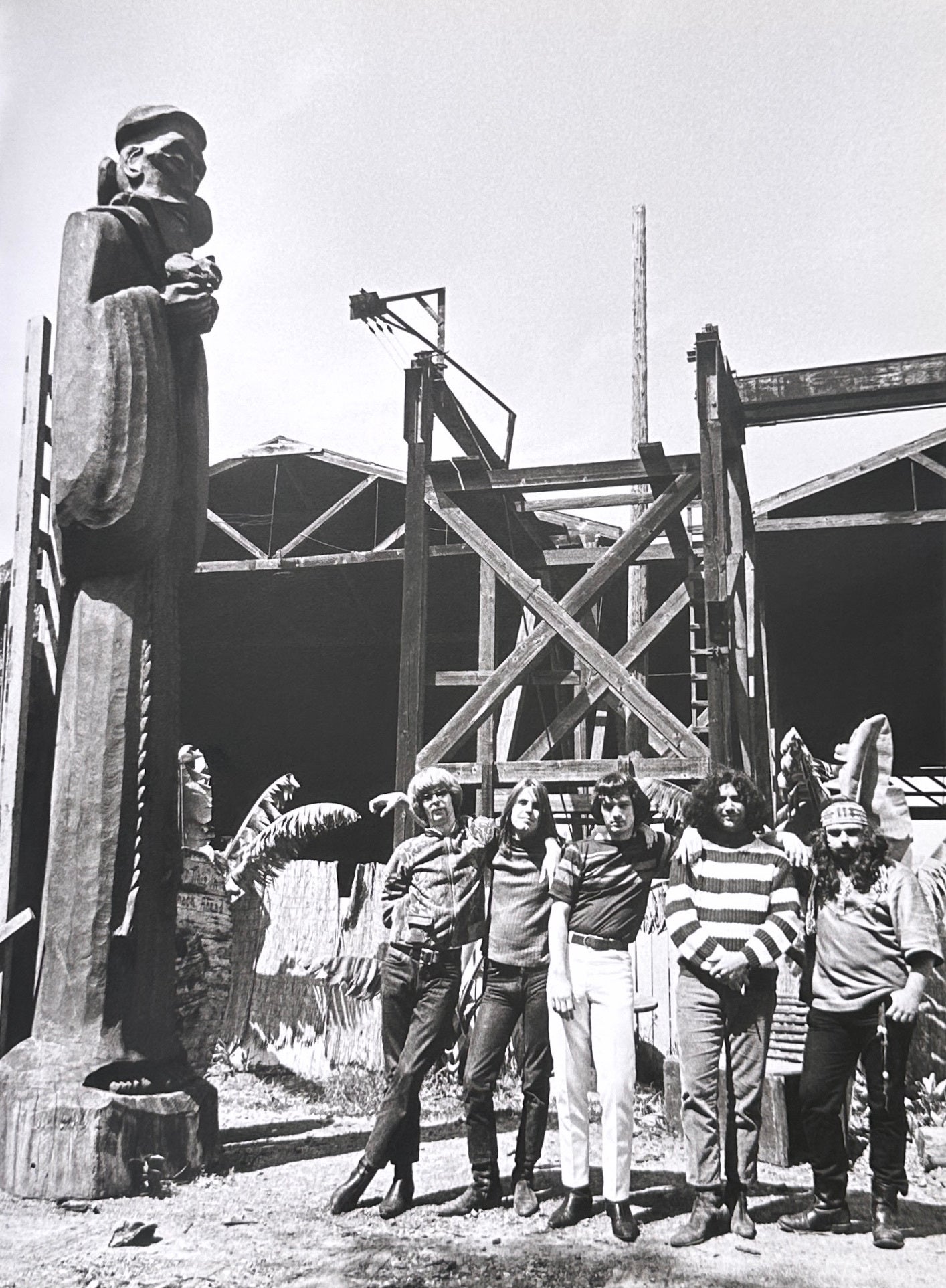 Dennis Hopper Photographs 1961 1967