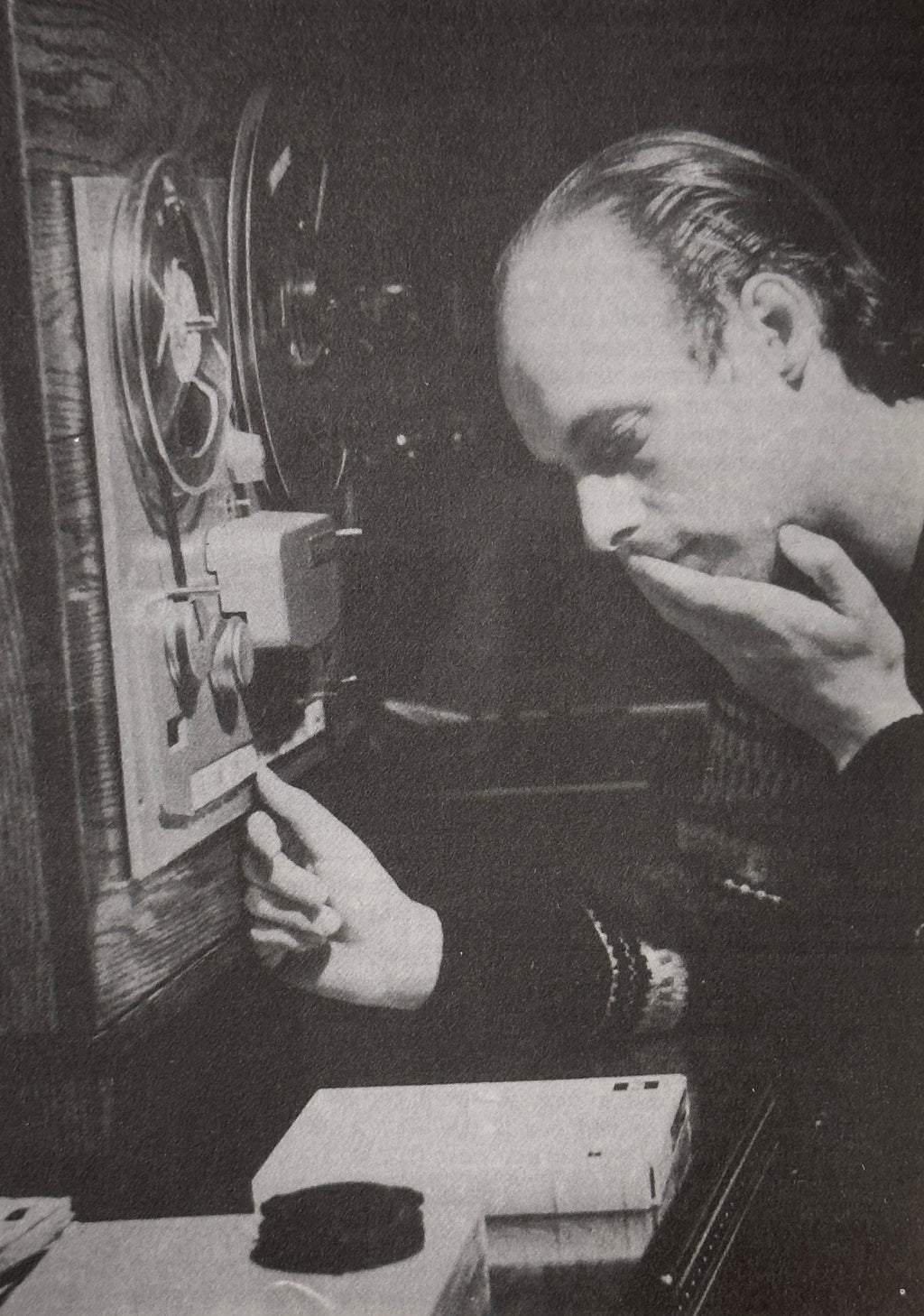 Brian Eno & Talking Heads