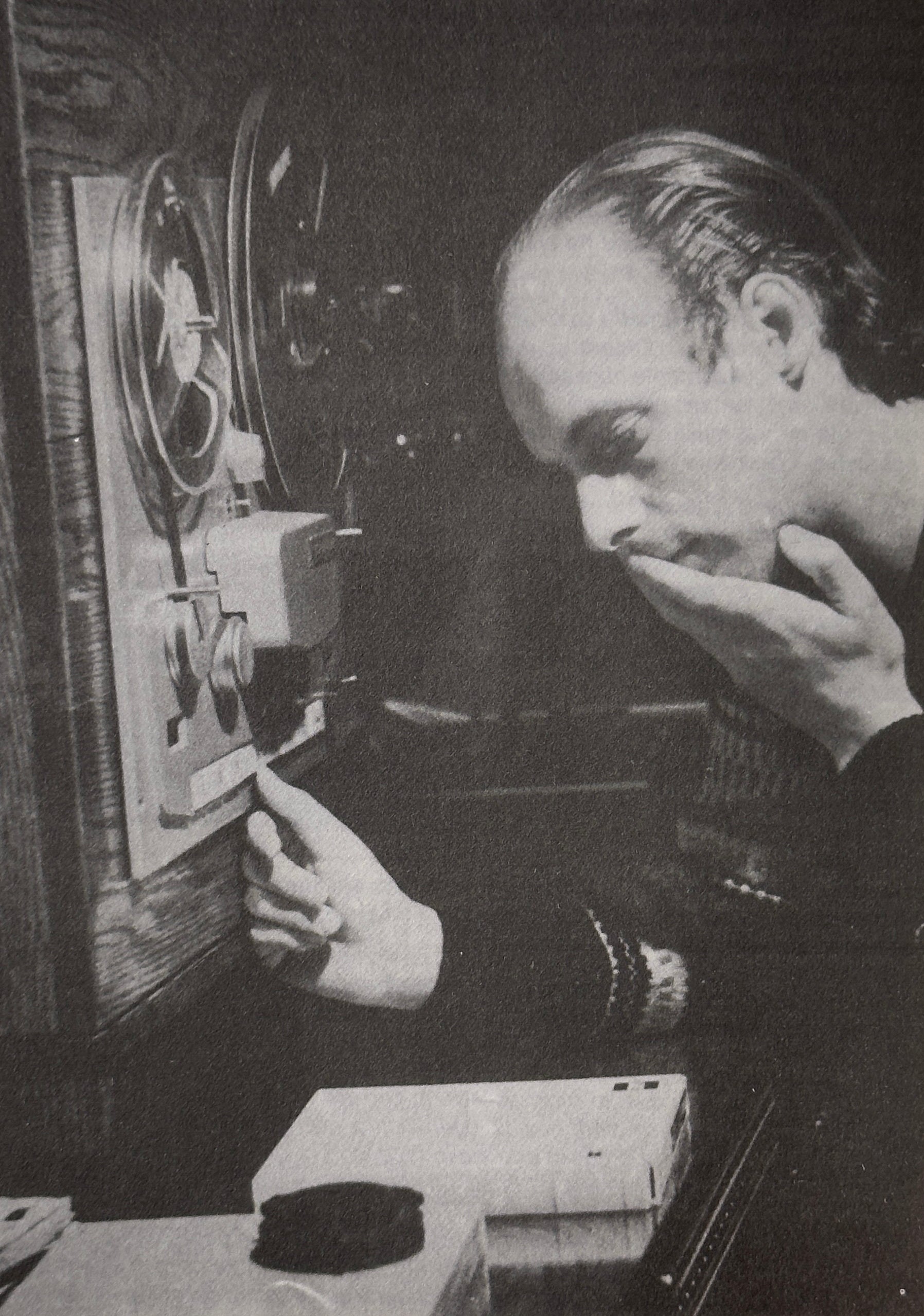 Brian Eno & Talking Heads