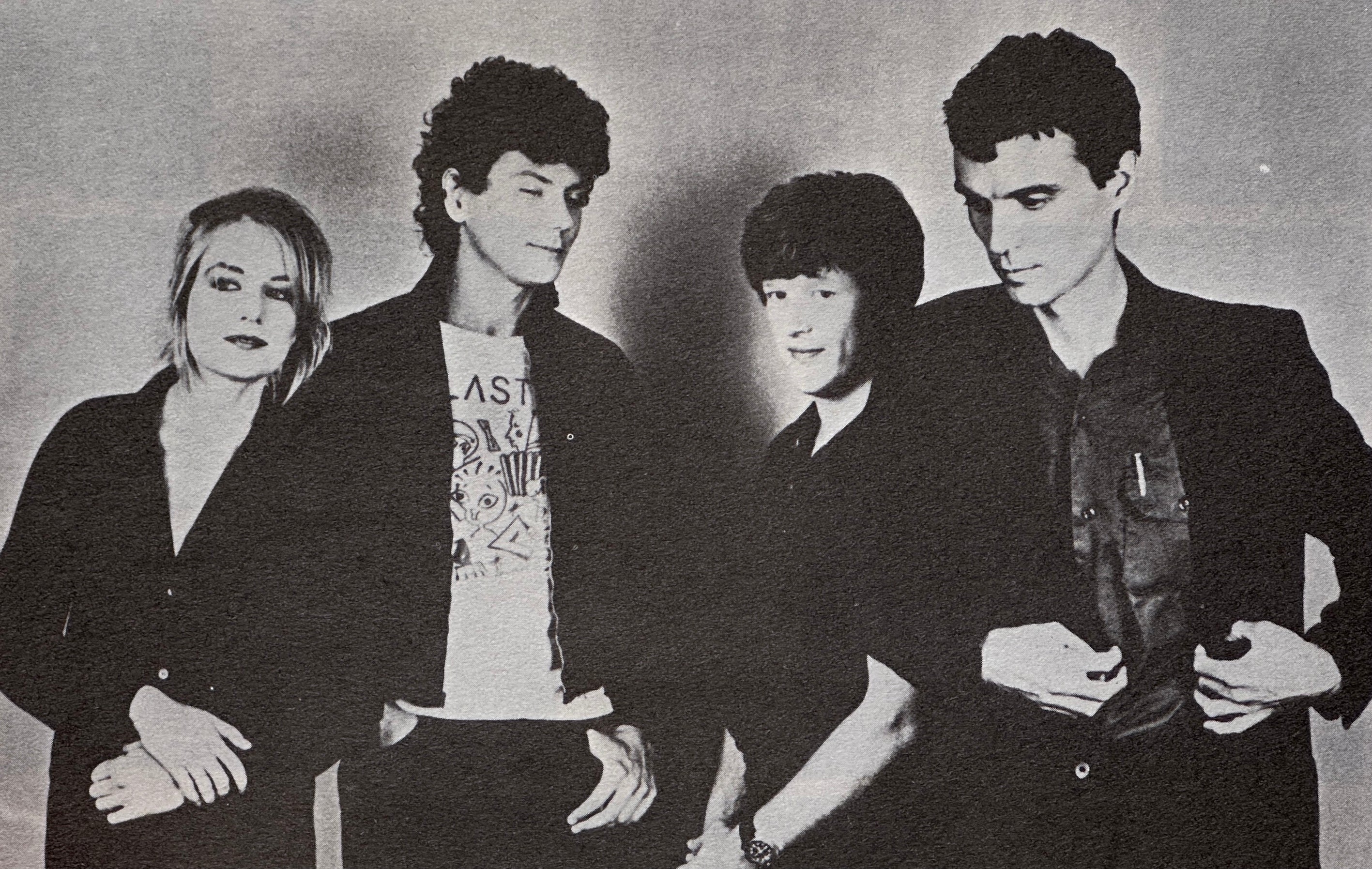 Brian Eno & Talking Heads