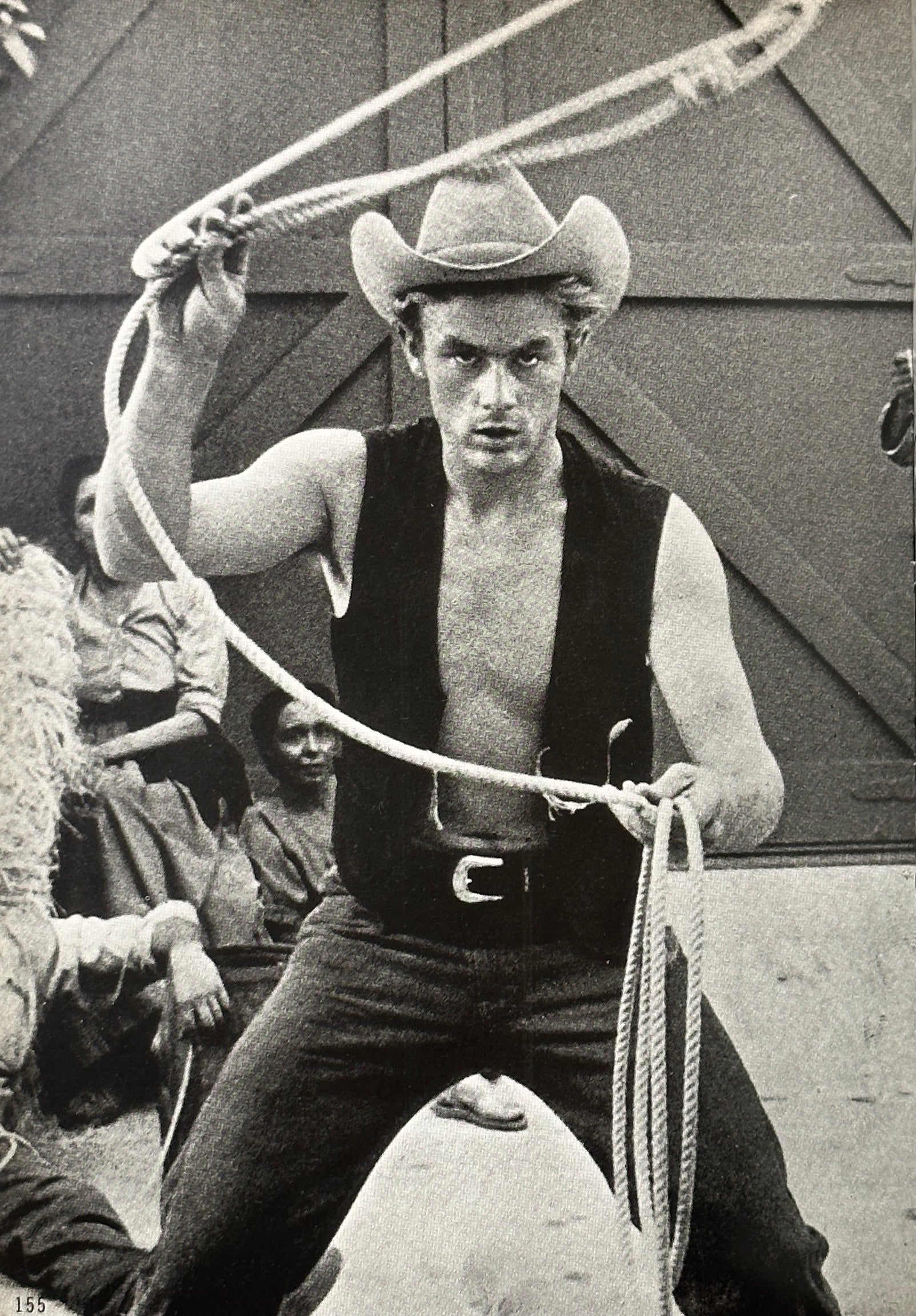 James Dean Icon Book