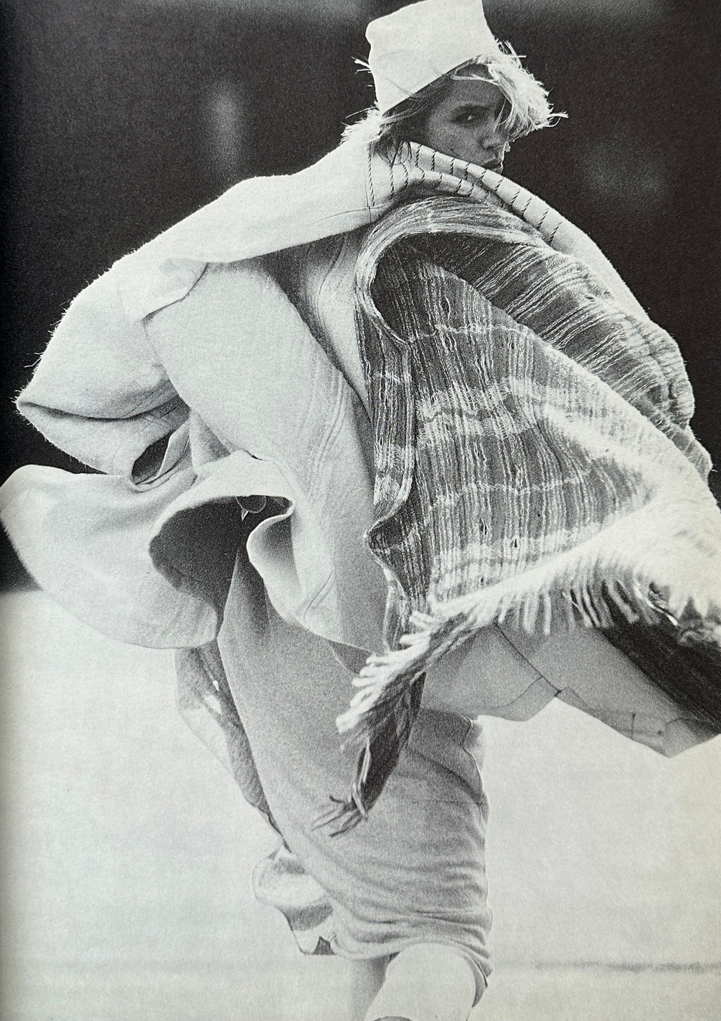 COMME des GARÇONS October 1984 No.85