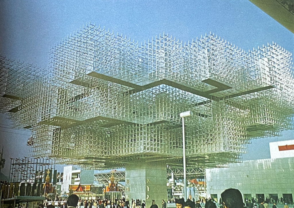 Charles Jencks Bizarre Architecture