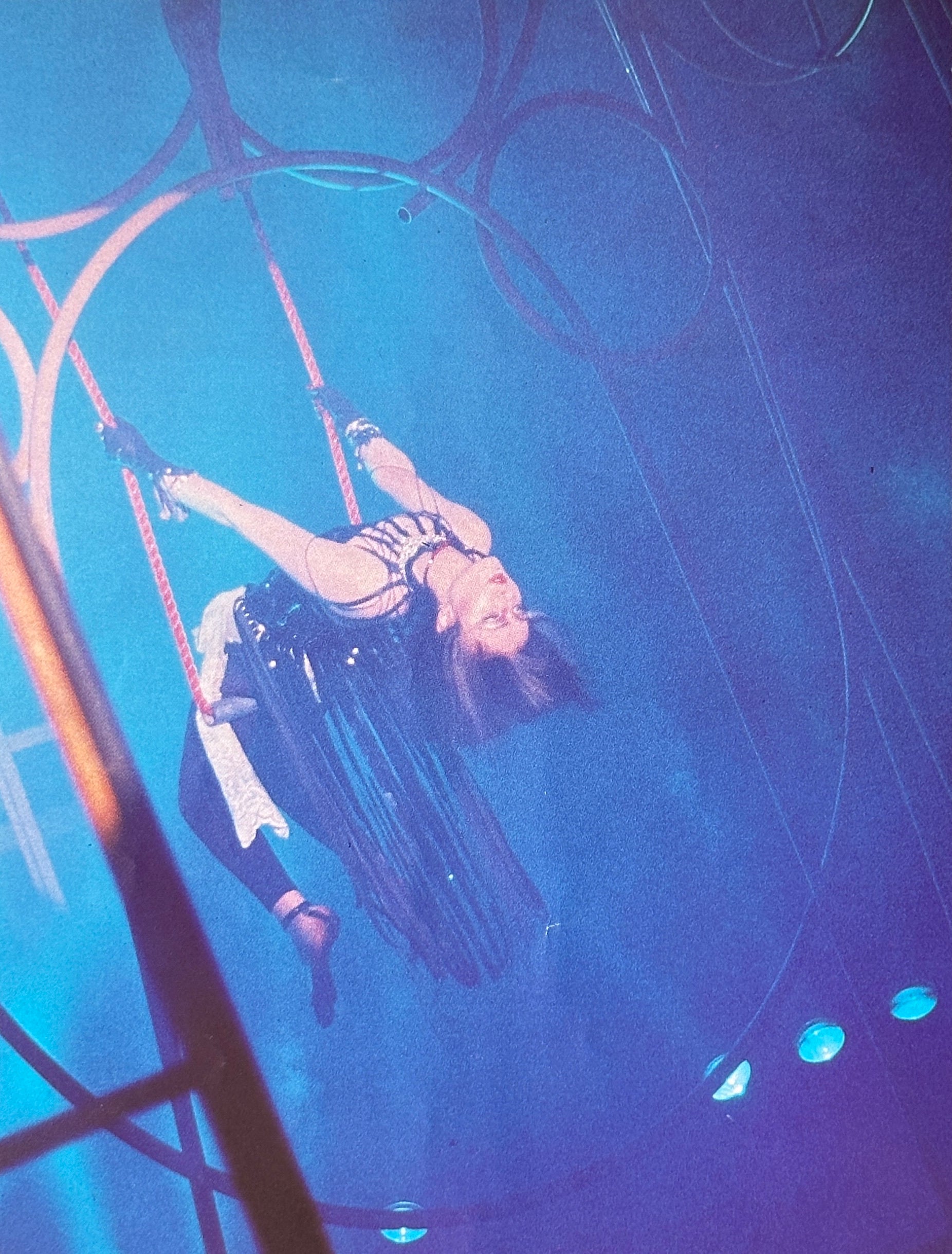 Siouxsie and The Banshees