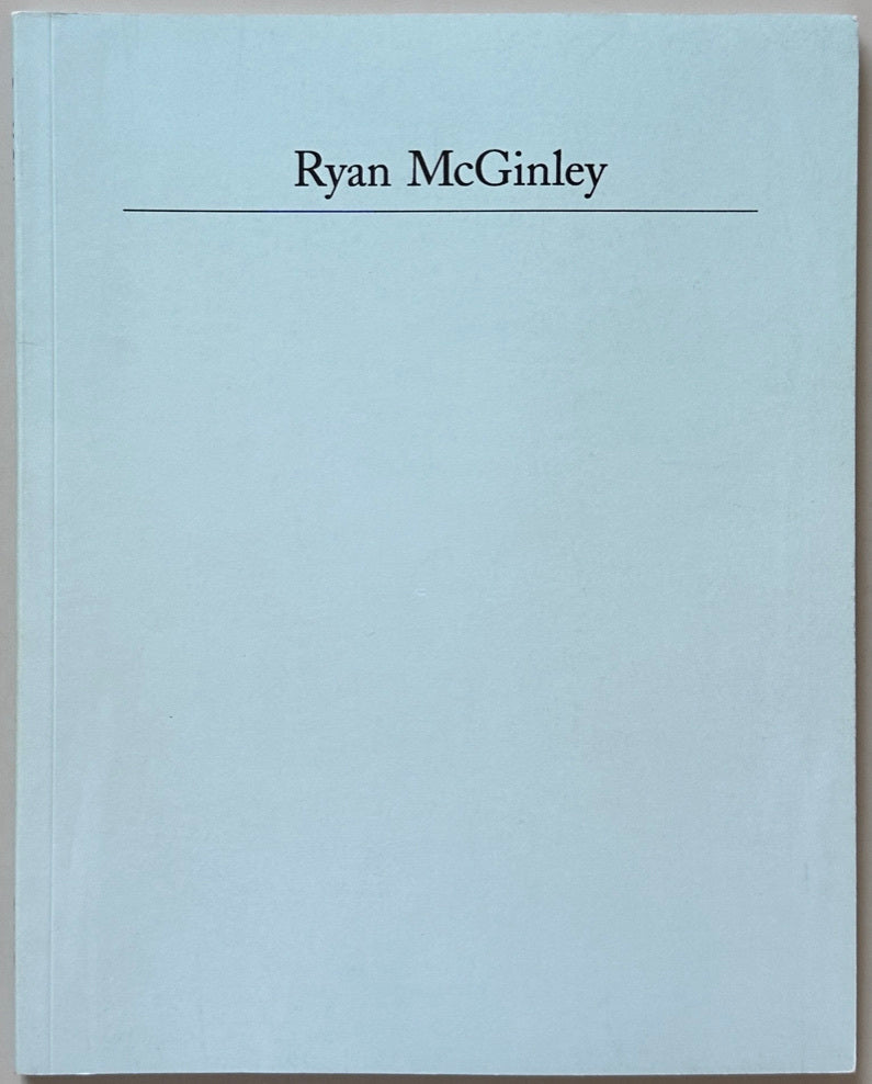 Ryan McGinley Flasher Factory