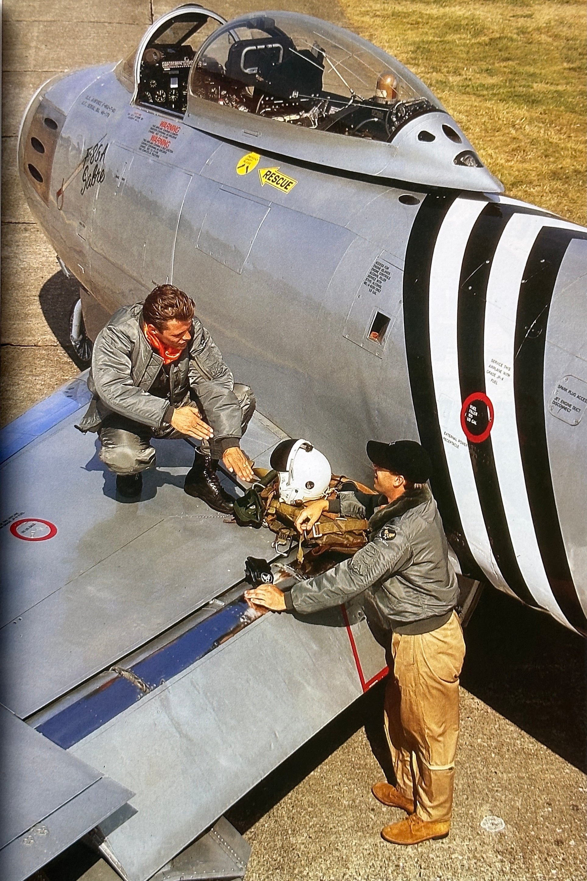 AeroMilitary Goods Catalog